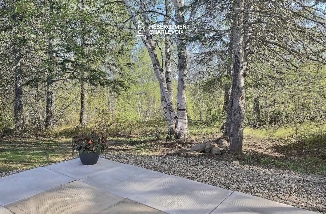 BOI-2 - Grand chalet avec billard, spa et nature